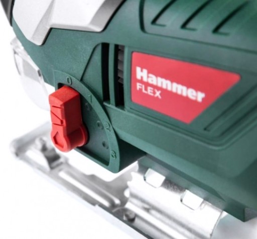 Лобзик сетевой Hammer LZK790L [120-032]