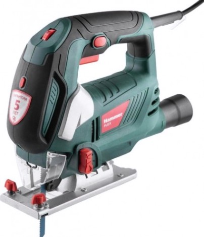 Лобзик сетевой Hammer LZK930L [120-033]