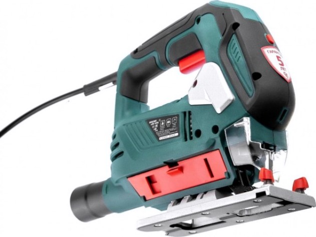 Лобзик сетевой Hammer LZK930L [120-033]