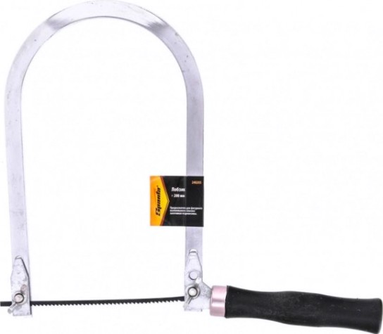 Лобзик Sparta 200 мм 240205 [240205]