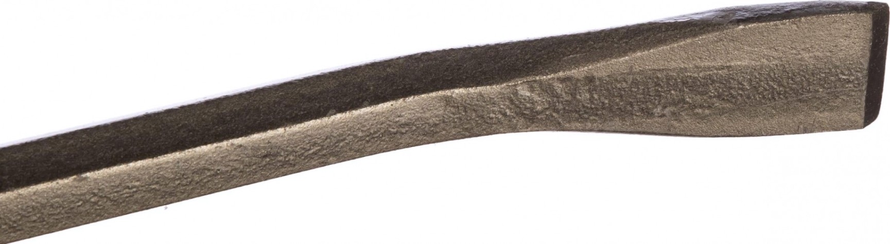 Лом-гвоздодер Biber 86152 шестигранный профиль 15х600мм [Тов-077203]