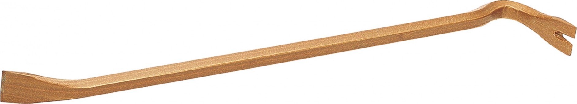 Лом-гвоздодер NWS 940-500 500 мм