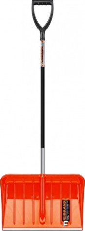 Лопаты для уборки снега
