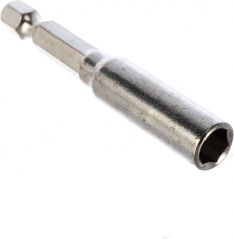 Магнитный держатель Biber 84 950 цельнометаллический 60мм [тов-166216]