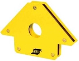 Магнитный угольник ESAB большой [0700014016]