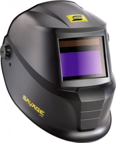 Маска сварщика ESAB SAVAGE A40 0700000490 [0700000490]