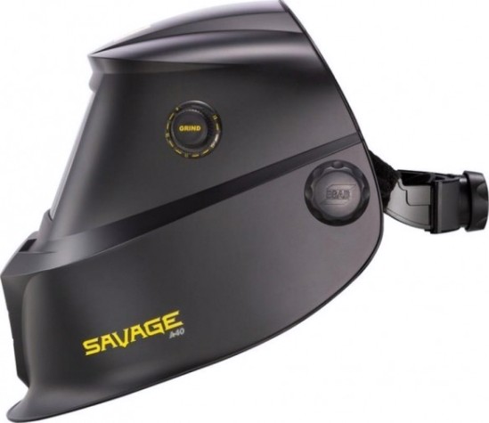 Маска сварщика ESAB SAVAGE A40 0700000490 [0700000490]
