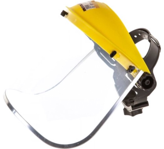 Маска защитная Biber Мастер 96214 [тов-087583]