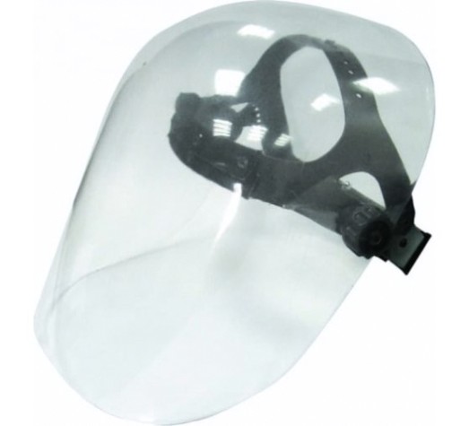 Маска защитная Biber Профи 96213 [тов-069143]