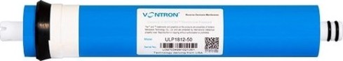 Мембрана АКВАБРАЙТ VONTRON ULP1812-50 для систем обратного осмоса [ULP1812-50]