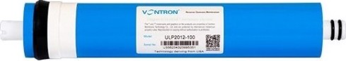Мембрана АКВАБРАЙТ VONTRON ULP2012-100 для систем обратного осмоса [ULP2012-100]