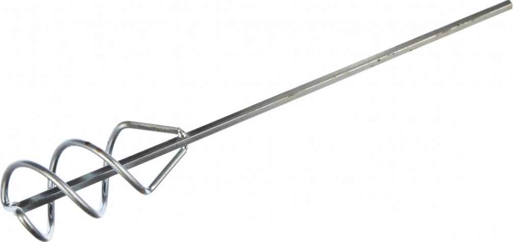 Миксер Biber 35 831 д/песчано-гравийных смесей 60х400мм, шестигранный [тов-084733]