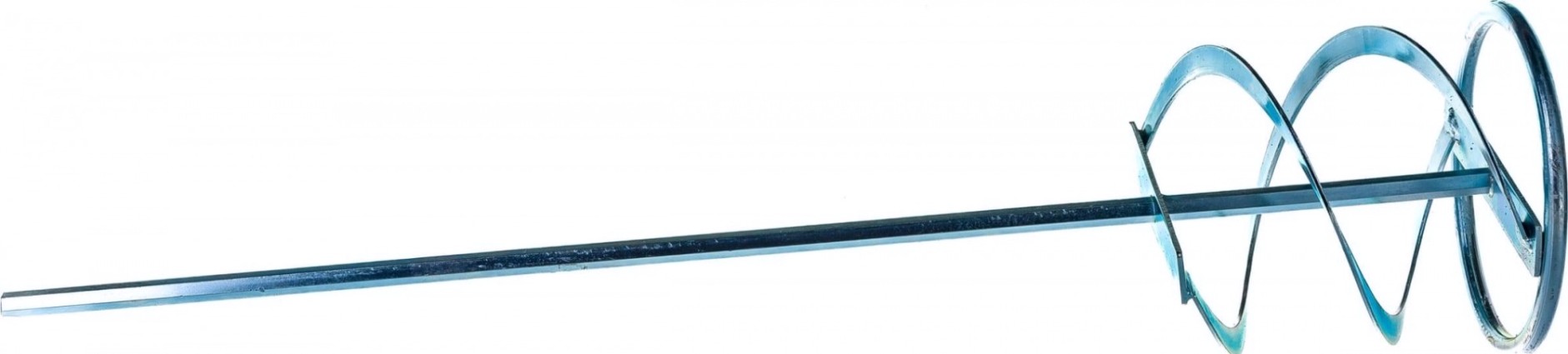 Миксер Biber 35824 Турбо для краски/смесей 140х600мм, шестигранный хвостови [тов-048284]