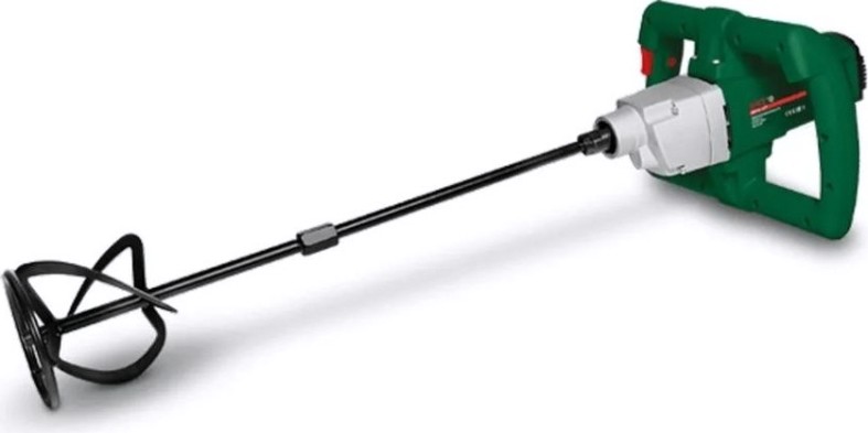 Миксер строительный сетевой DWT MX10-12 T [5.2.37]