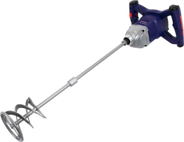 Миксер строительный сетевой ПУЛЬСАР МС 120-1400 [791-547]