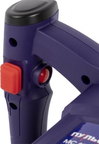 Миксер строительный сетевой ПУЛЬСАР МС 120-1400 [791-547]