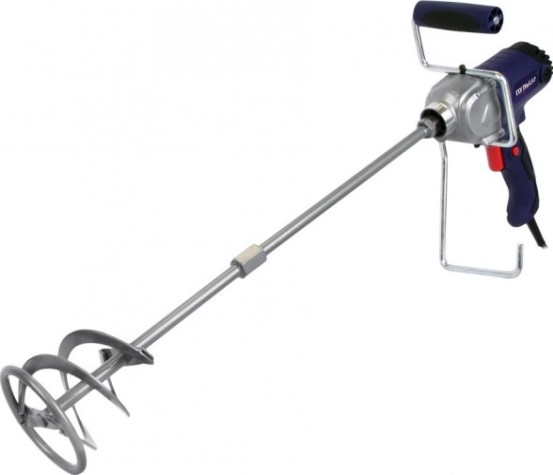 Миксер строительный сетевой ПУЛЬСАР МС 120-900 [791-530]