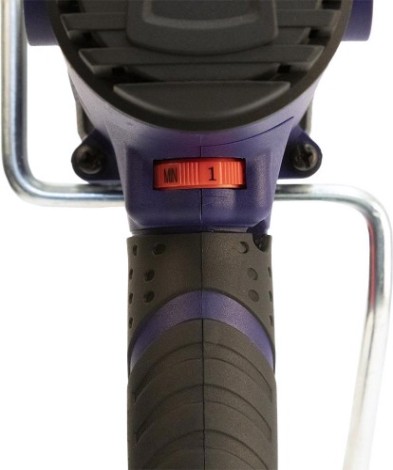 Миксер строительный сетевой ПУЛЬСАР МС 120-900 [791-530]