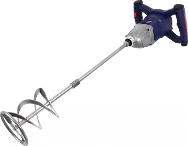 Миксер строительный сетевой ПУЛЬСАР МС 140-1600 [791-554]