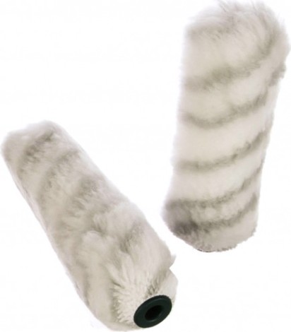 Мини-валик ВАРЯГ 31873 полиакрил 100мм (уп.2шт.) [тов-149014]