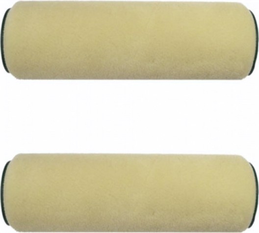 Мини-валик ВАРЯГ 31879 велюр 100мм (уп.2шт.) [тов-149017]