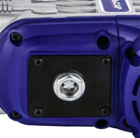 Молот ударный сетевой ПУЛЬСАР МО 60-1700 [900-904]