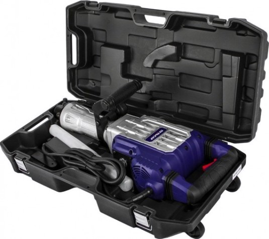 Молот ударный сетевой ПУЛЬСАР МО 60-1700 [900-904]