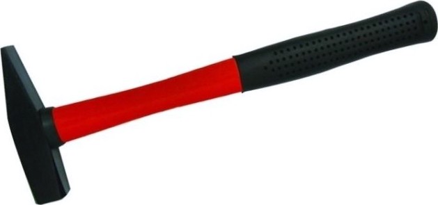 Молоток Biber Профи 85375 слесарный кованый, 500г [тов-080749]