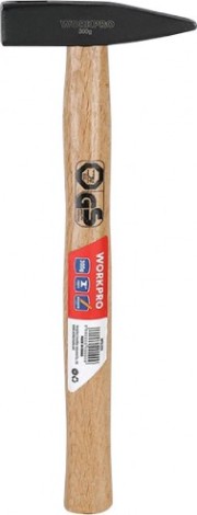 Молоток механика WORKPRO WP241019 500гр