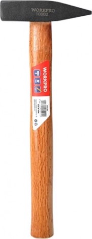 Молоток механика WORKPRO WP241020 1000гр