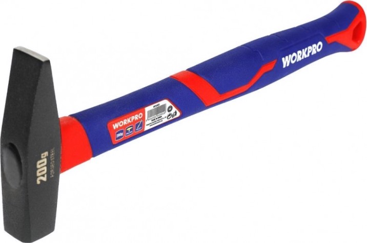Молоток механика WORKPRO WP241045 1000гр