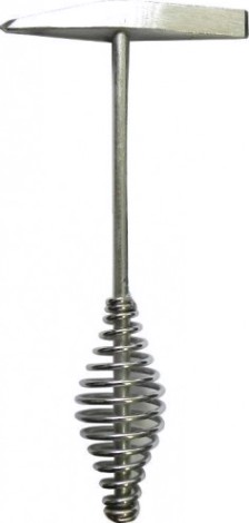 Молоток сварщика ESAB с пружинной ручкой BCP [0700015908]