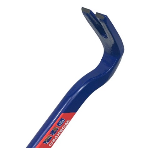 Монтировка WORKPRO WP245003 600мм Монтировка WORKPRO WP245003 600мм