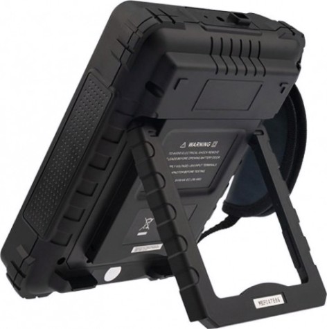 Мостовой высокоточный измеритель MASTECH MS5308 (rlc-метр) [13-2039]