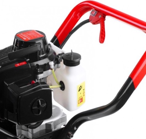 Мотобур ADA Ground Drill-10 без шнека [А00614]