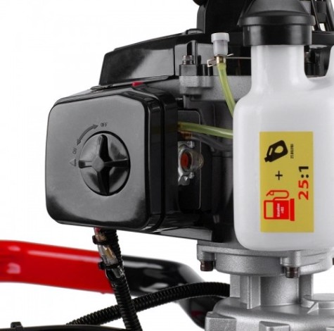 Мотобур ADA Ground Drill-10 без шнека [А00614]