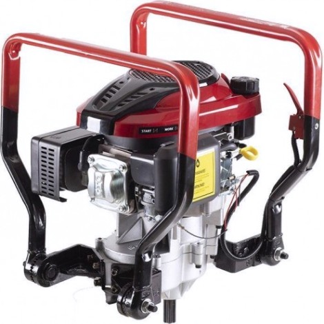 Мотобур ADA Ground Drill 16 HERCULES без шнека [А00533]