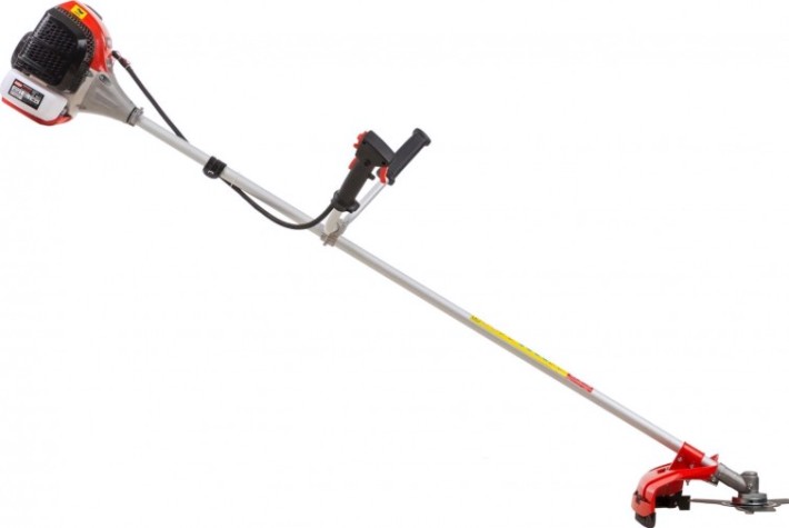 Мотокоса Hammer MTK420C 1,8 л.с, нож/леска [127-014]