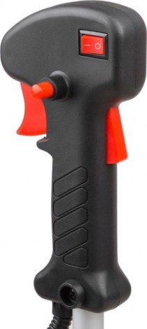 Мотокоса Hammer MTK620C 2,5 л.с, нож/леска [127-016]