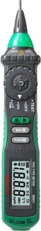 Мультиметр цифровой MASTECH MS8211 [13-2044]