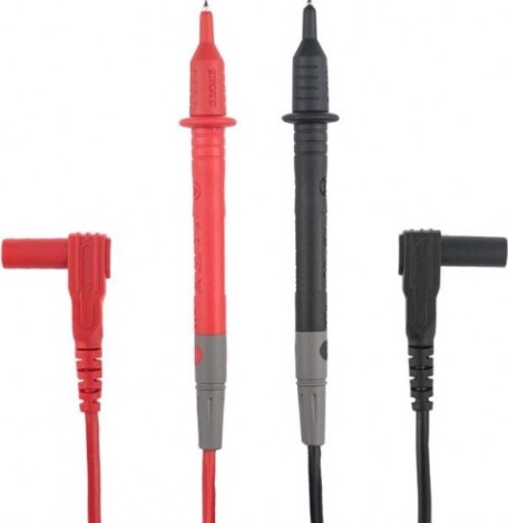 Мультиметр цифровой MASTECH MS8221C [13-2056]