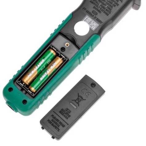 Мультиметр цифровой MASTECH MS8223A [13-2046]