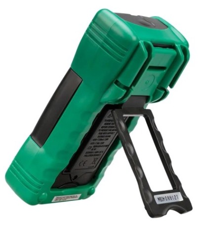 Мультиметр цифровой MASTECH MS8233A [13-2014]