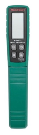 Мультиметр цифровой MASTECH MS8911 для чип-компонентов (SMD-тестер) [13-2049]