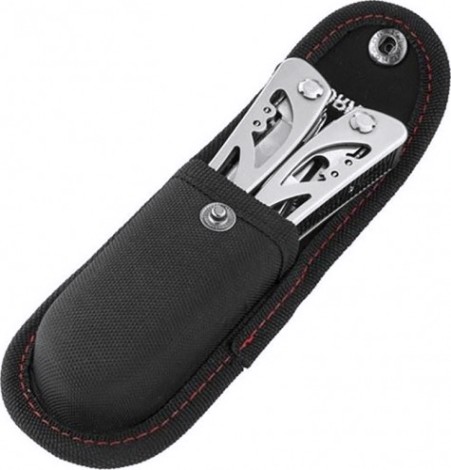Мультитул WORKPRO WP382001 12-в-1 Мультитул WORKPRO WP382001 12-в-1