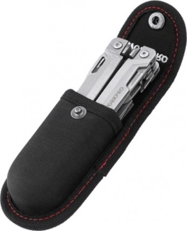 Мультитул WORKPRO WP382002 15-в-1 Мультитул WORKPRO WP382002 15-в-1