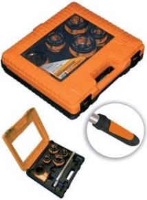 Резьбонарезной инструмент