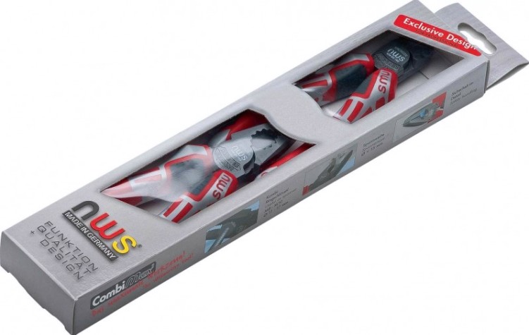 Набор инструментов NWS 2 предмета 862-2 [862-2]