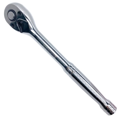 Набор инструментов WORKPRO WP202524 3/8" 75 шт.