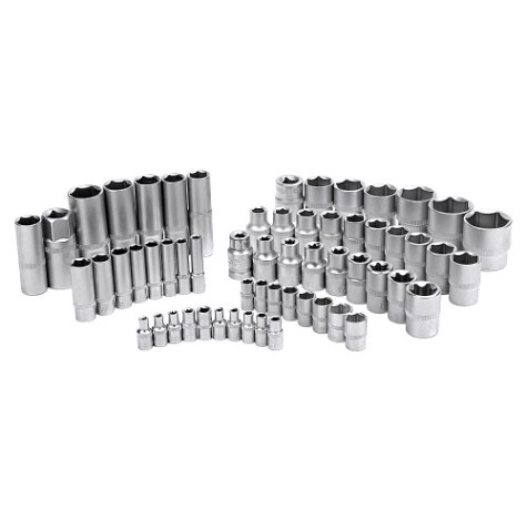 Набор инструментов WORKPRO WP202535 1/4"+1/2" 108 шт. Набор инструментов WORKPRO WP202535 1/4"+1/2" 108 шт.